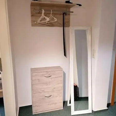 Schoene Wohnung, Zentrumsnah, Terrasse * Greifswald